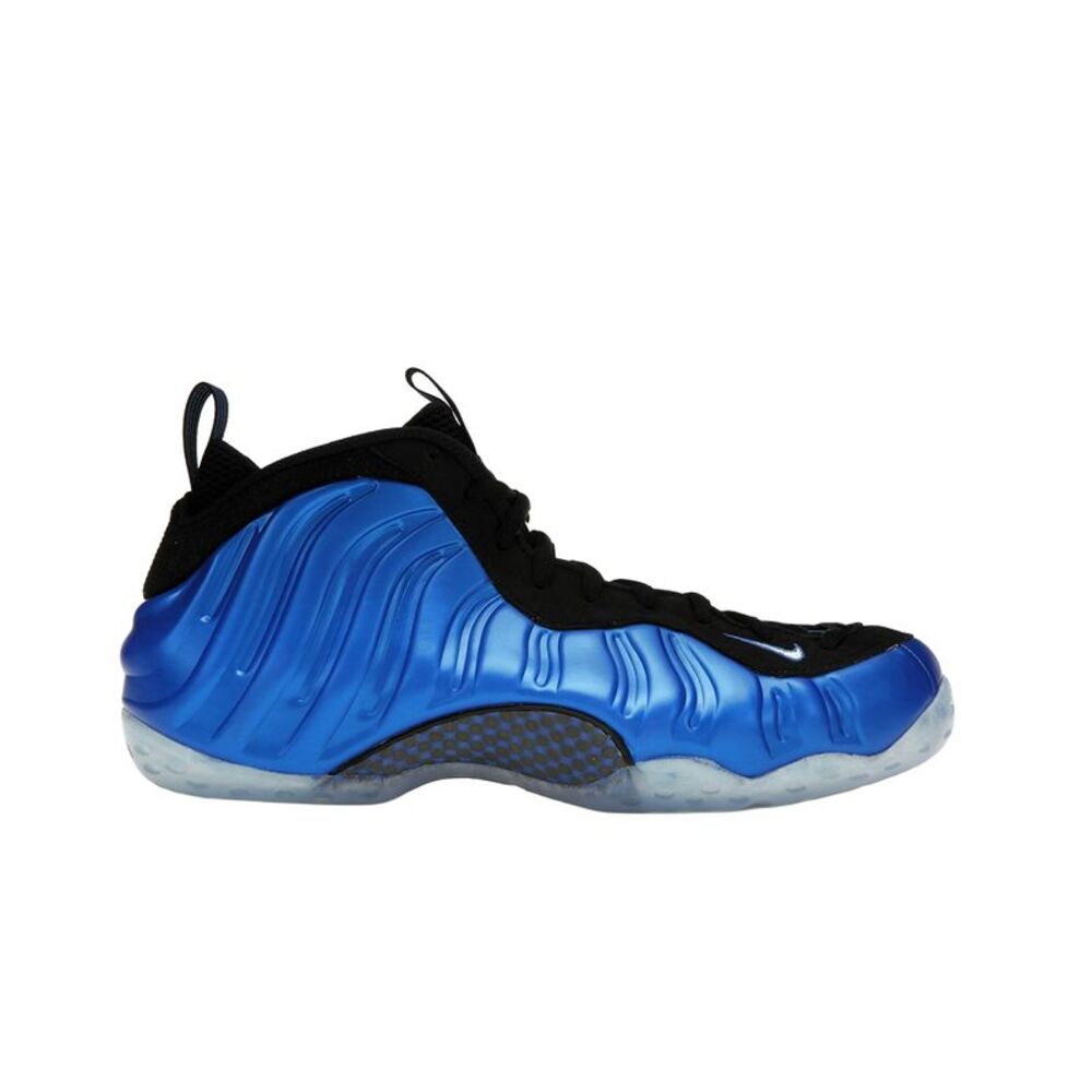 Nike Basketball Sneakers Royal Mens Blue FQ8181